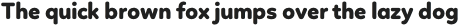 Linotte Heavy otf (800)