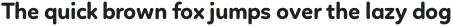 Linotte Light otf (300)