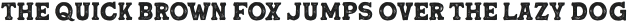 Calvous Stamp otf (400)