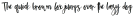 Cali Coast Script otf (400)