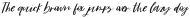 F�te Script otf (400)