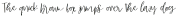 Unbridled Script Regular otf (400)
