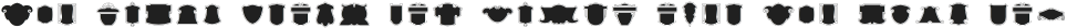 WUB - Northville Extras Badges otf (400) Sample