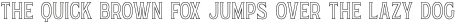 WUB - Northville 11 Light otf (300)