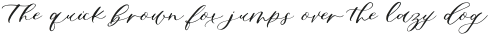 Sapphire Script Standard Ver otf (400)