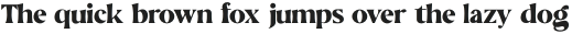 The Love For Money Regular Font otf (400)