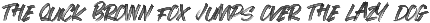 Rhythmic SVG Regular otf (400)