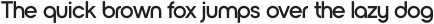 Nordeco Cyrillic SemiBold otf (600)