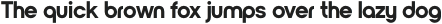 Nordeco Cyrillic otf (700)