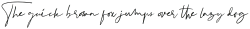 Binetta Signature otf (400)