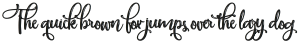 Handy Ink otf (400)