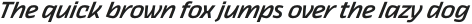 Thicker Medium Italic otf (500)