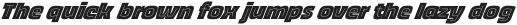 Thicker Inline Italic otf (400)