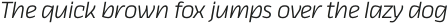 Thicker Light Slanted otf (300)