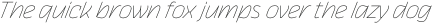 Thicker Thin Italic otf (100)