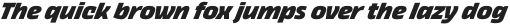 Thicker Extrabold Italic otf (700)