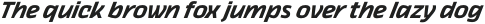 Thicker Semibold Italic otf (600)