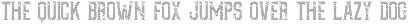 Nawaitu Typeface + preview
