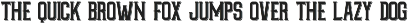 Nawaitu Typeface + preview