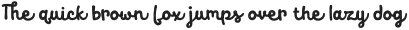 Avaline Script Sketch otf (400)