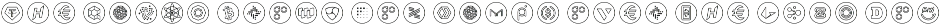 Cryptocurrency preview