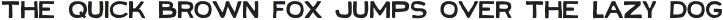 FOUNDFONT POSTAL GOTHIC ttf (400)
