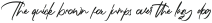 Rosemellind otf (400)