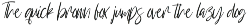 Sharpless - Handwritten With Doodle preview
