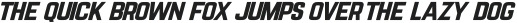 Punch Limit Oblique ttf (400)