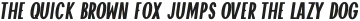 TacosAndBeer ExtraTall-Italic otf (400)