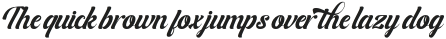 Bufally Script Italic Regular otf (400)