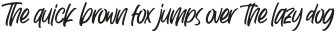 Rezpector Rounded Italic otf (400)