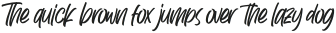 Rezpector Italic otf (400)