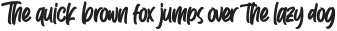 Rezpector Rounded Bold otf (700)