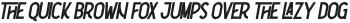Nootdorp Italic otf (400)