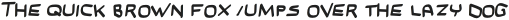 Liable regular otf (400)