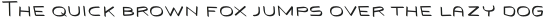 Listings regular otf (400)