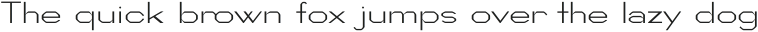 Lucid regular otf (400) Sample