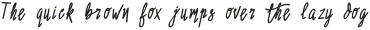 kathleen typeface otf (400)