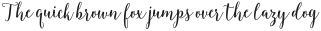 Blingtastic Script otf (400)