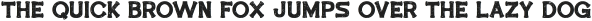 Graveyard Textured otf (400)