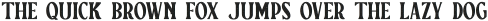 Dioxide Textured otf (400)