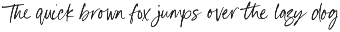 Goldney Font font preview
