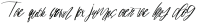 Samue otf (400)