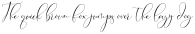 Camelia Stark Script Regular otf (400)