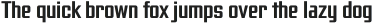 Avionic Cond Regular otf (400)