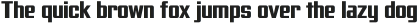 Avionic Cond Bold otf (700)