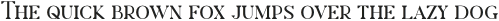 LD-Charmini Bold otf (700)