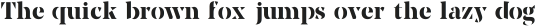Angeles Bold ttf (700)