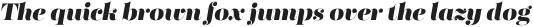 Fabrica Heavy Italic otf (800)
